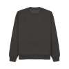 CR03_v2.0 Comfort Cut Sweatshirt Charcoal Melange colour image